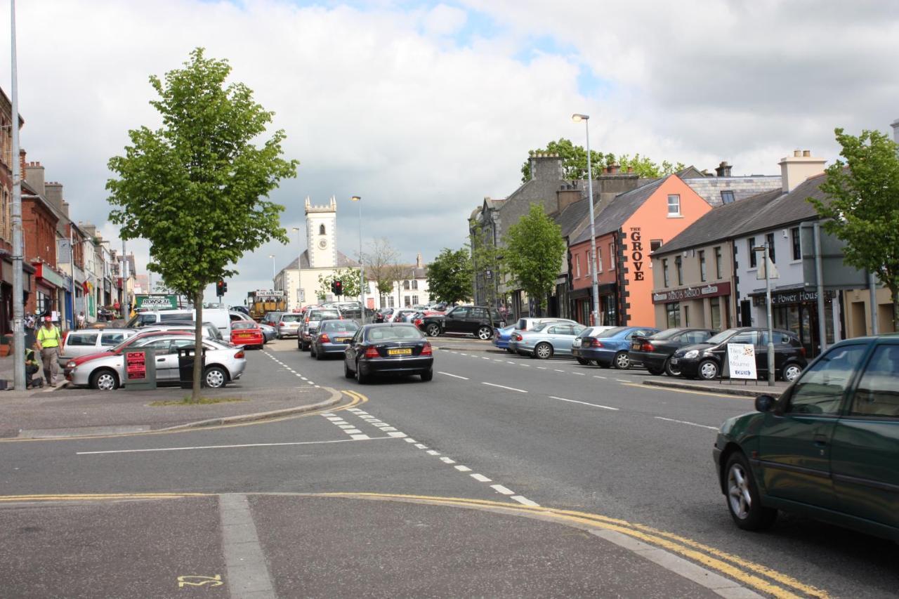 Forest View - Castlewellan, County Down Belfast Exterior photo