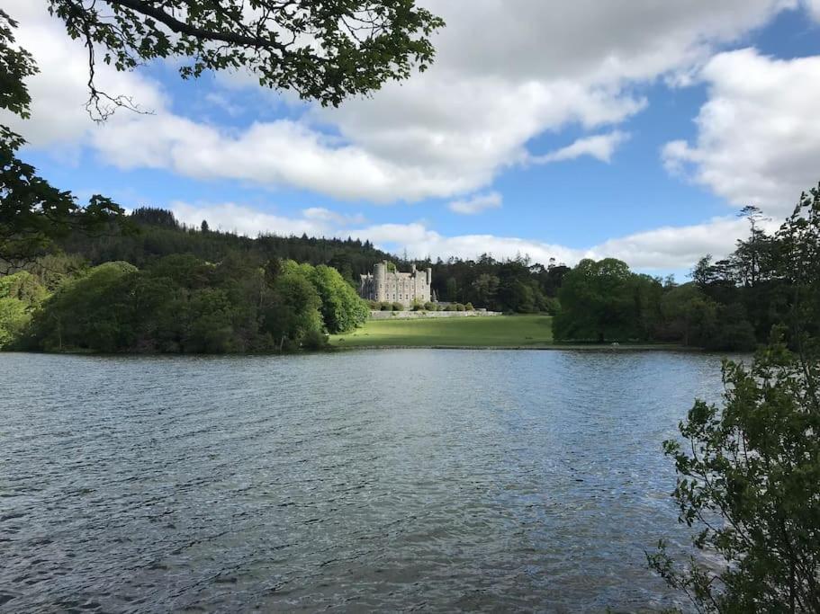 Forest View - Castlewellan, County Down Belfast Exterior photo